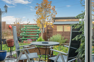 Dashwood Rise Duns Tew